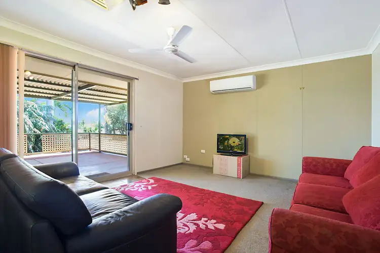 Third view of Homely house listing, 17 Burke Crescent, Dampier WA 6713