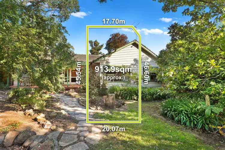 56 Alexandra Road, Ringwood East VIC 3135