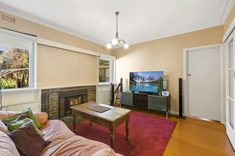 Second view of Homely house listing, 56 Alexandra Road, Ringwood East VIC 3135