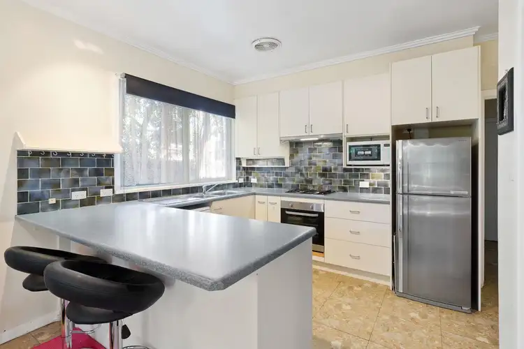 Fourth view of Homely house listing, 56 Alexandra Road, Ringwood East VIC 3135