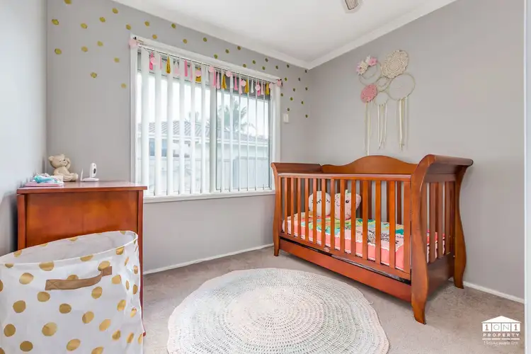 Sixth view of Homely house listing, 24 Regiment Road, Rutherford NSW 2320