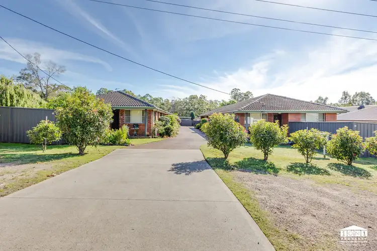 Second view of Homely unit listing, 4/81-83 Tamworth Street, Abermain NSW 2326