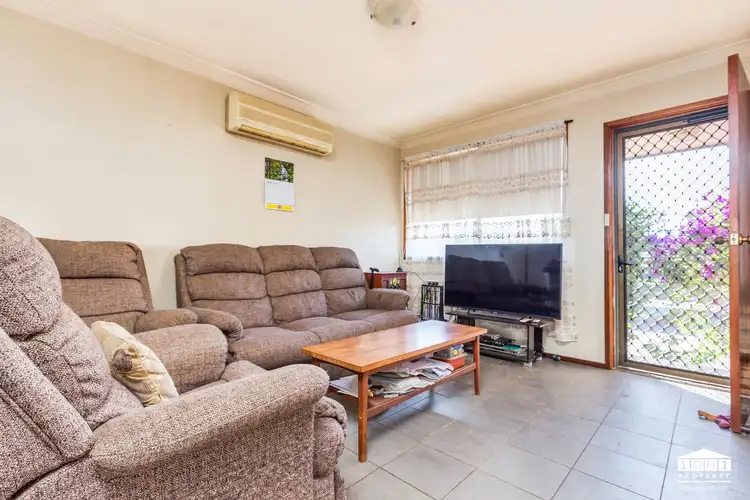 Third view of Homely unit listing, 4/81-83 Tamworth Street, Abermain NSW 2326