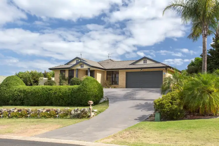 Main view of Homely house listing, 52 Grantham Road, Batehaven NSW 2536
