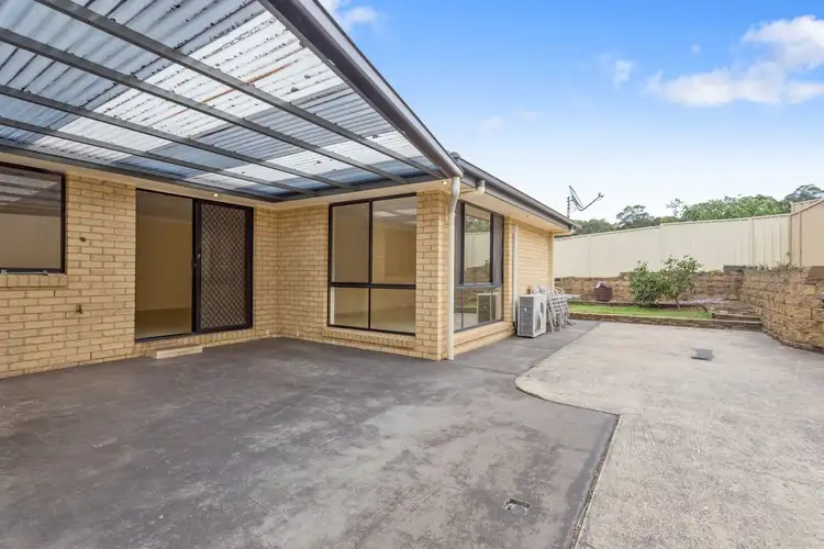 Sixth view of Homely house listing, 52 Grantham Road, Batehaven NSW 2536