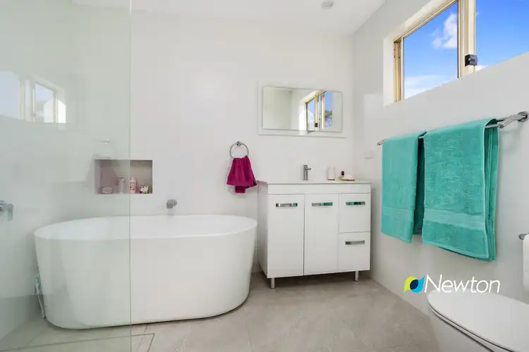 Second view of Homely house listing, 2 Bathurst Street, Gymea NSW 2227