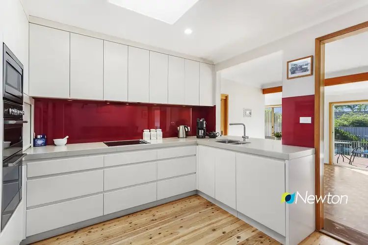 Third view of Homely house listing, 2 Bathurst Street, Gymea NSW 2227