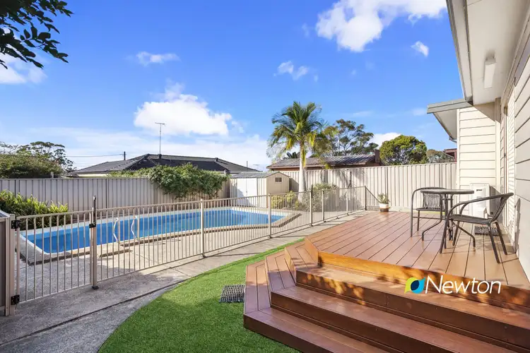 Fourth view of Homely house listing, 2 Bathurst Street, Gymea NSW 2227