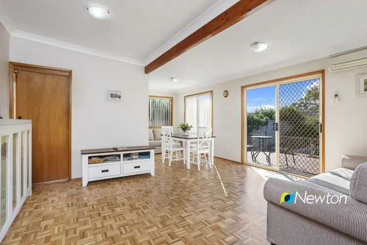 Fifth view of Homely house listing, 2 Bathurst Street, Gymea NSW 2227