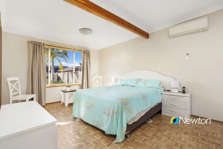 Sixth view of Homely house listing, 2 Bathurst Street, Gymea NSW 2227