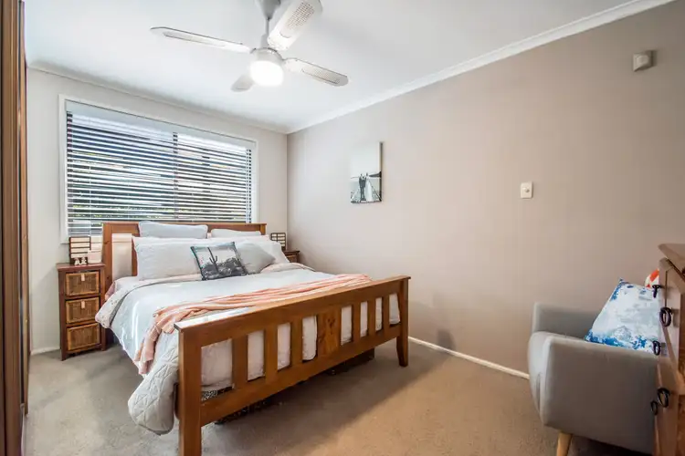 Fifth view of Homely house listing, 33 Scenic Circuit, Cranebrook NSW 2749