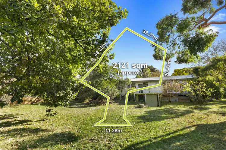 31 & 33 Boronia Road, Vermont VIC 3133