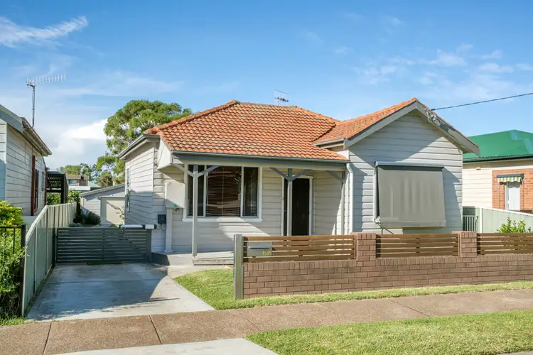 62 St James Road, New Lambton NSW 2305
