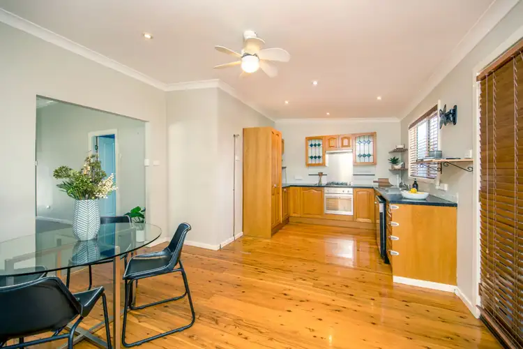 Second view of Homely house listing, 62 St James Road, New Lambton NSW 2305