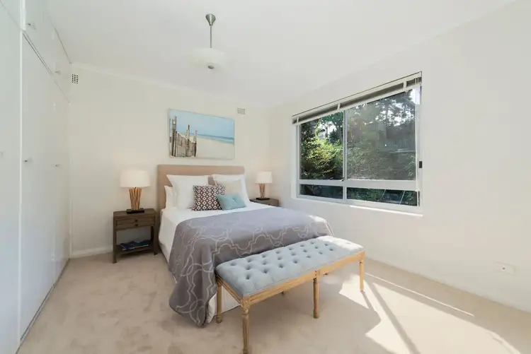 Third view of Homely apartment listing, 2/13 Churchill Crescent, Cammeray NSW 2062