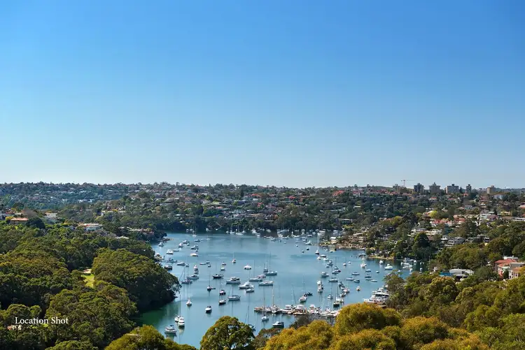 Sixth view of Homely apartment listing, 2/13 Churchill Crescent, Cammeray NSW 2062