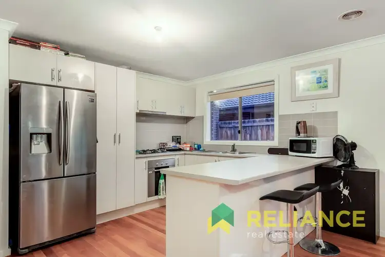 Sixth view of Homely house listing, 18 Wakefields Drive, Brookfield VIC 3338