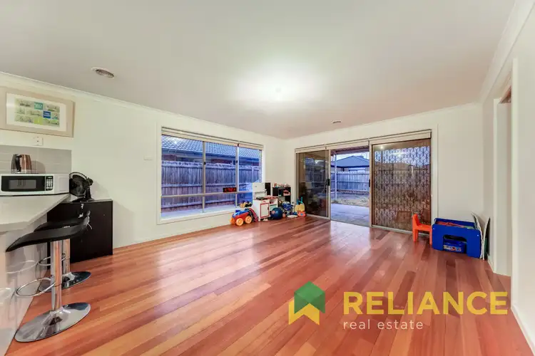 Seventh view of Homely house listing, 18 Wakefields Drive, Brookfield VIC 3338