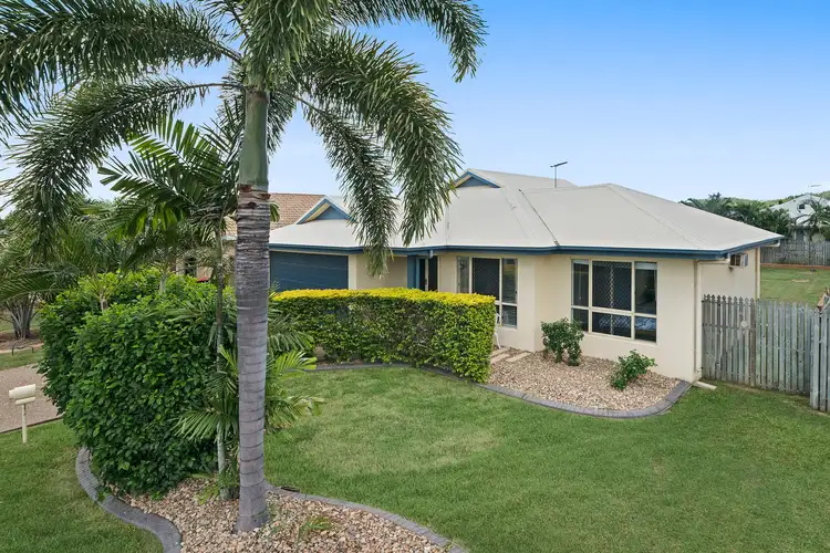 8 Biddulp Court, Kirwan QLD 4817