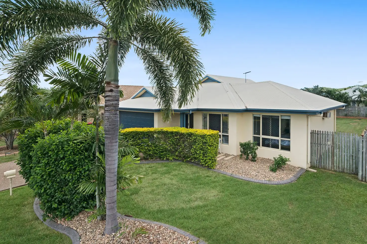 Main view of Homely house listing, 8 Biddulp Court, Kirwan QLD 4817