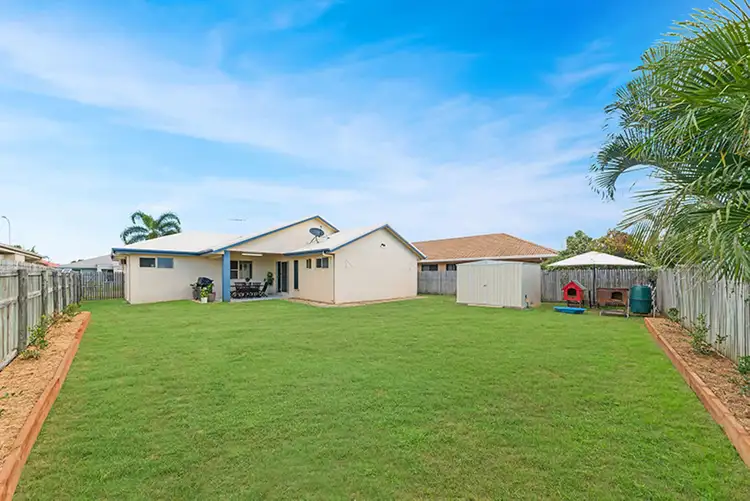 Second view of Homely house listing, 8 Biddulp Court, Kirwan QLD 4817