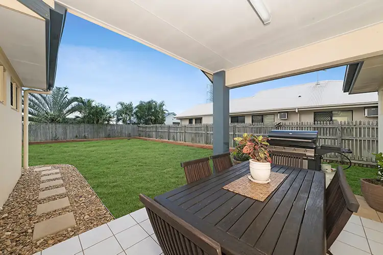 Third view of Homely house listing, 8 Biddulp Court, Kirwan QLD 4817