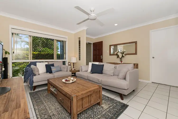 Fourth view of Homely house listing, 8 Biddulp Court, Kirwan QLD 4817