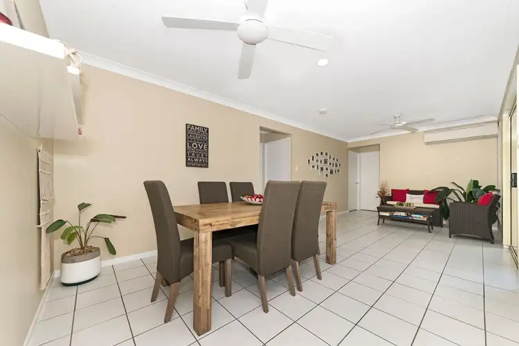 Fifth view of Homely house listing, 8 Biddulp Court, Kirwan QLD 4817