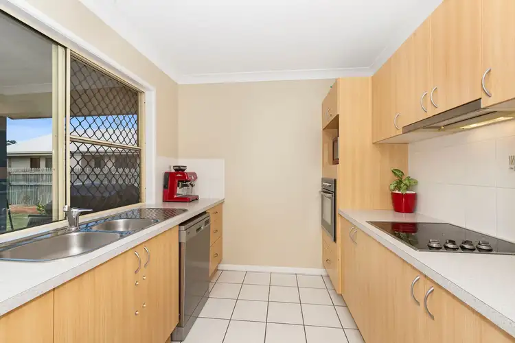 Sixth view of Homely house listing, 8 Biddulp Court, Kirwan QLD 4817