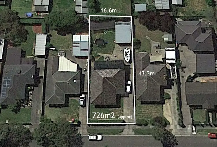919 Mountain Highway, Bayswater VIC 3153