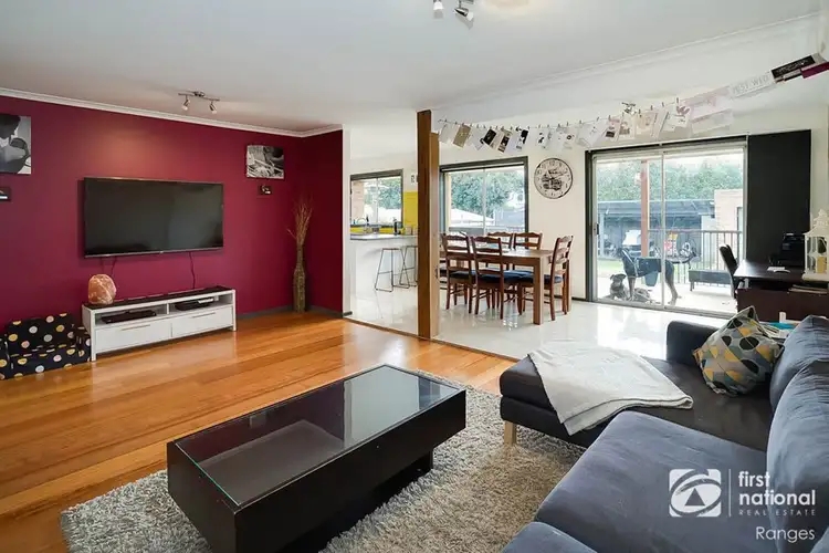 Second view of Homely house listing, 919 Mountain Highway, Bayswater VIC 3153
