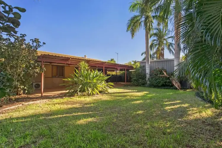 9 Mirfin Way