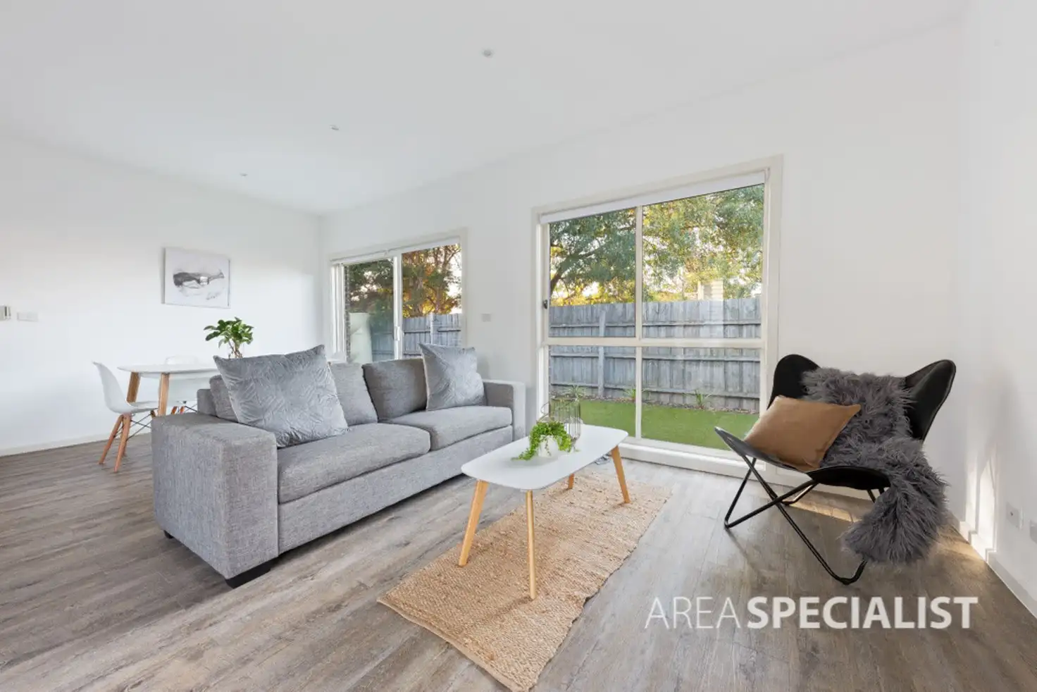 Main view of Homely unit listing, 2/16 Montasell Avenue, Deer Park VIC 3023