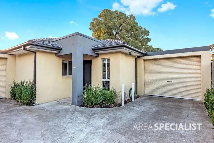 Fourth view of Homely unit listing, 2/16 Montasell Avenue, Deer Park VIC 3023