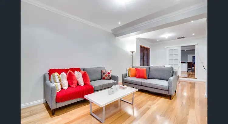 Third view of Homely house listing, 12 Lorraine Lee Way, Sydenham VIC 3037