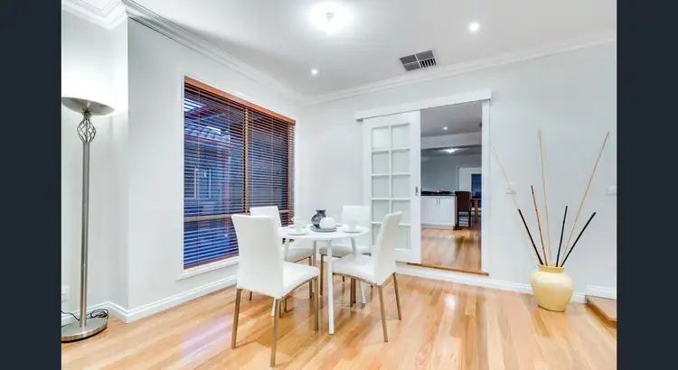 Fourth view of Homely house listing, 12 Lorraine Lee Way, Sydenham VIC 3037