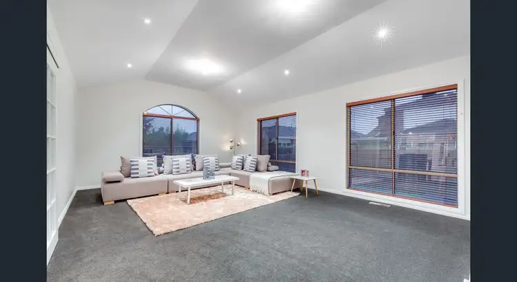 Seventh view of Homely house listing, 12 Lorraine Lee Way, Sydenham VIC 3037