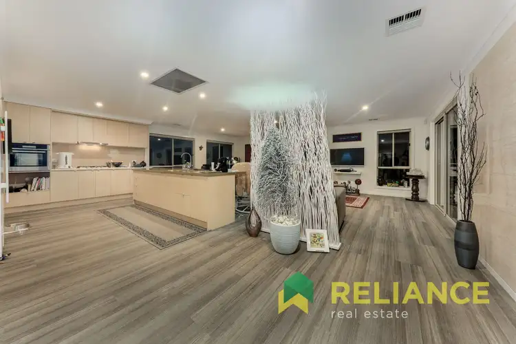 Sixth view of Homely house listing, 14 Flagstaff Crescent, Point Cook VIC 3030