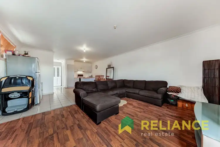 Second view of Homely townhouse listing, 1/5 Douglas Avenue, St Albans VIC 3021