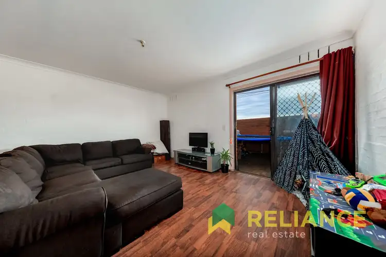 Third view of Homely townhouse listing, 1/5 Douglas Avenue, St Albans VIC 3021