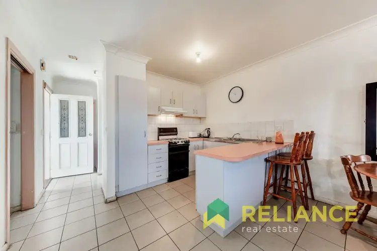 Fourth view of Homely townhouse listing, 1/5 Douglas Avenue, St Albans VIC 3021