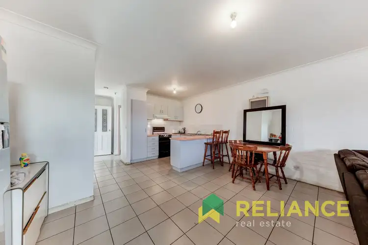 Fifth view of Homely townhouse listing, 1/5 Douglas Avenue, St Albans VIC 3021