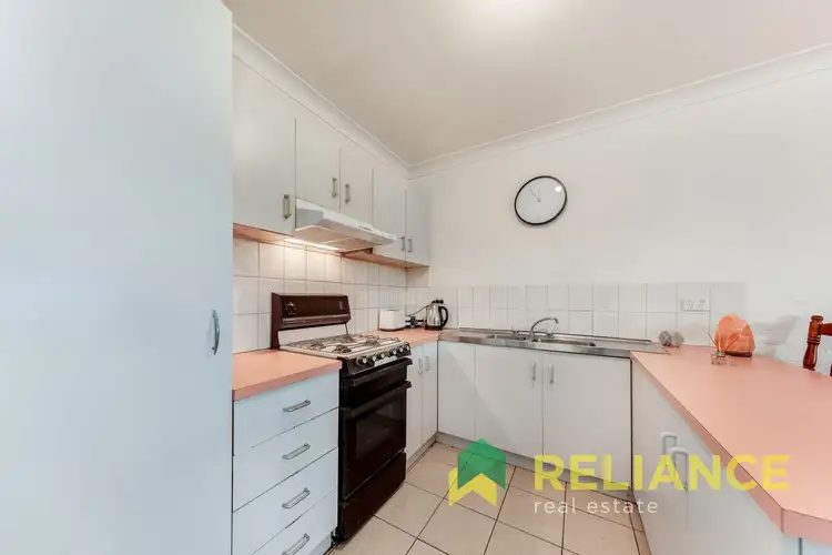 Sixth view of Homely townhouse listing, 1/5 Douglas Avenue, St Albans VIC 3021