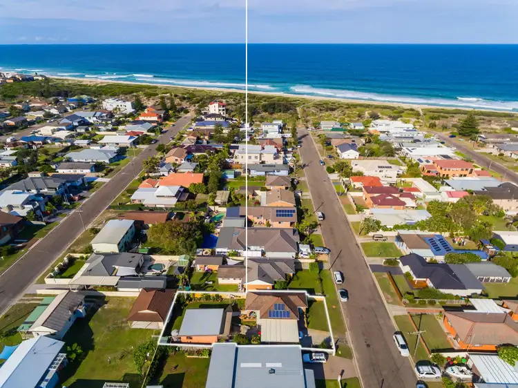 Main view of Homely house listing, 32 Manly Parade, The Entrance North NSW 2261