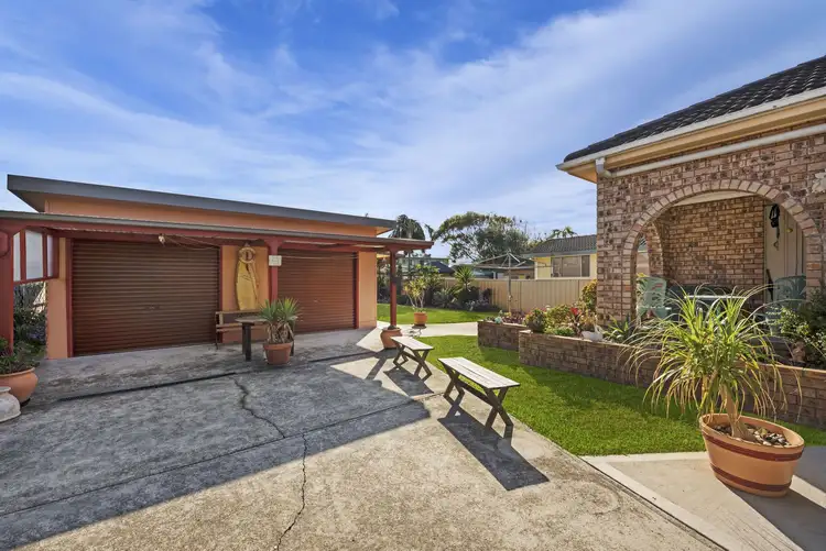 Fourth view of Homely house listing, 32 Manly Parade, The Entrance North NSW 2261