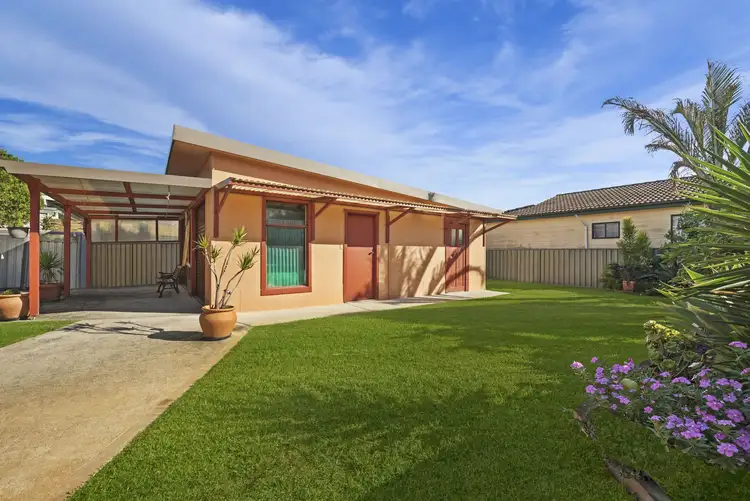 Fifth view of Homely house listing, 32 Manly Parade, The Entrance North NSW 2261