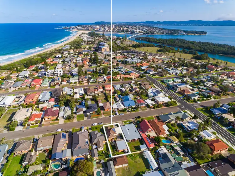 Sixth view of Homely house listing, 32 Manly Parade, The Entrance North NSW 2261