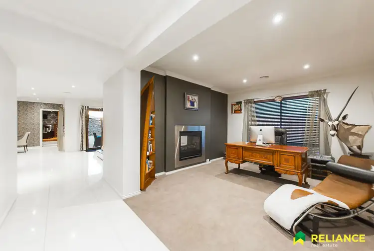 Sixth view of Homely house listing, 12 Alvis Close, Taylors Hill VIC 3037