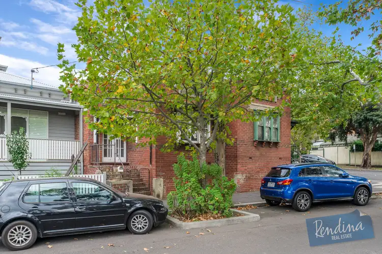 266 Bellair Street, Kensington VIC 3031