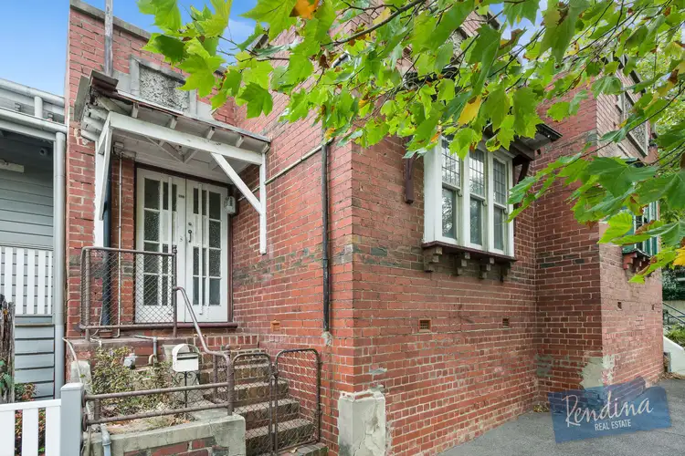 Second view of Homely house listing, 266 Bellair Street, Kensington VIC 3031